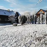 Moja Mala Toskania By Interhome Holiday home Cisowa