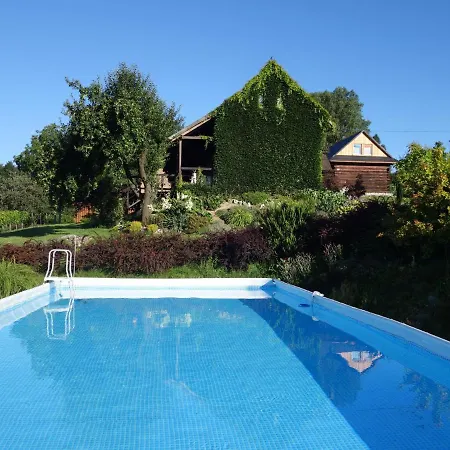 Moja Mala Toskania By Interhome Cisowa