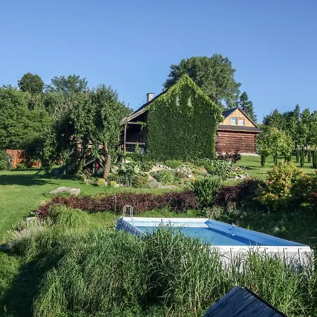 Moja Mala Toskania By Interhome