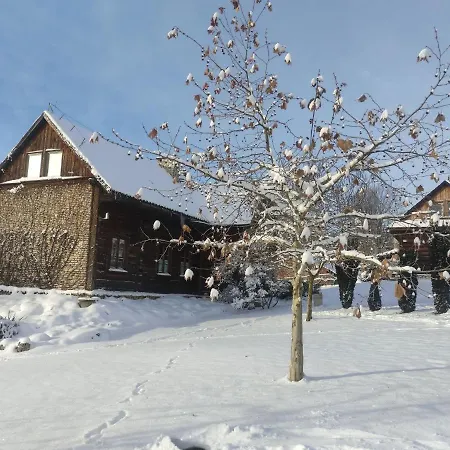 Moja Mala Toskania By Interhome Holiday home *