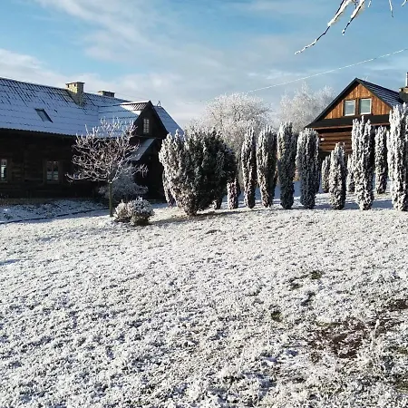 Moja Mala Toskania By Interhome Holiday home Cisowa