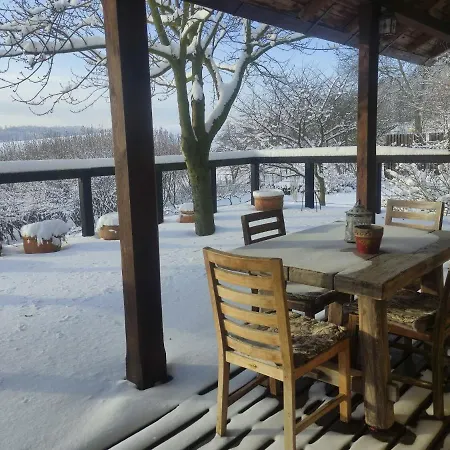 Moja Mala Toskania By Interhome Nyaraló *