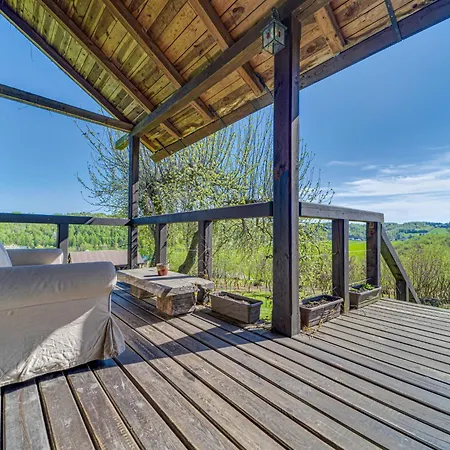 Moja Mala Toskania By Interhome Nyaraló