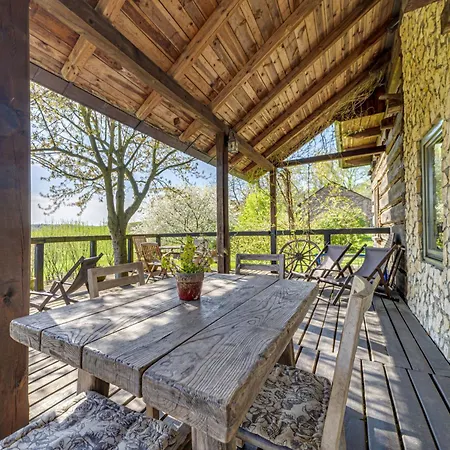 Moja Mala Toskania By Interhome *