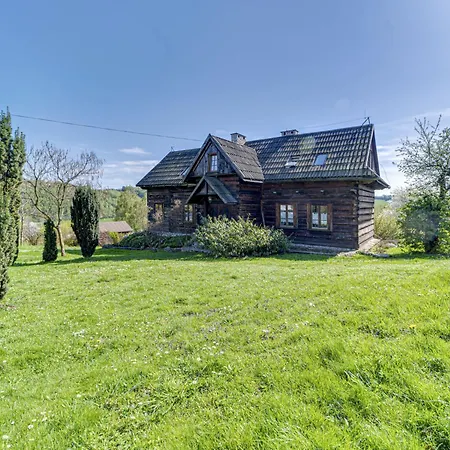 Moja Mala Toskania By Interhome Nyaraló *