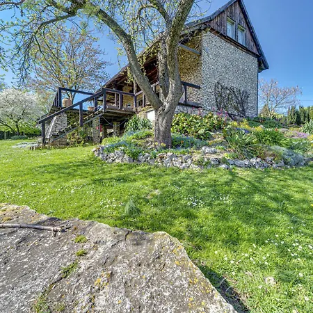 Nyaraló Moja Mala Toskania By Interhome Cisowa