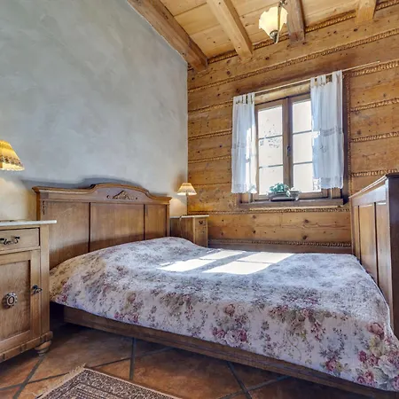 Holiday home Moja Mala Toskania By Interhome