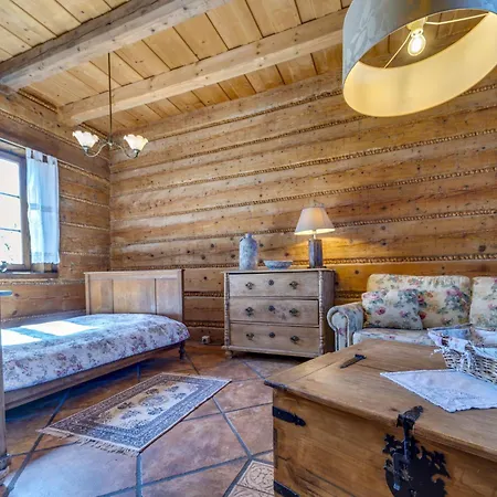 Moja Mala Toskania By Interhome 펜션 *