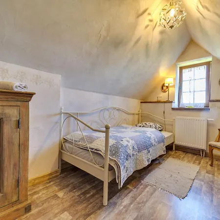 Holiday home Moja Mala Toskania By Interhome *