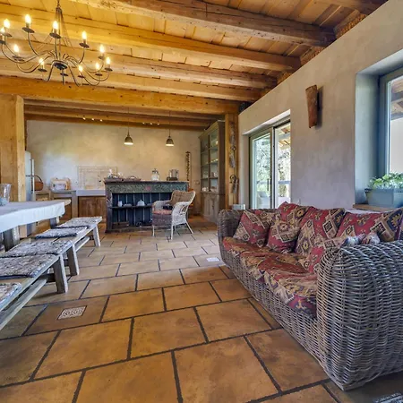 Moja Mala Toskania By Interhome *