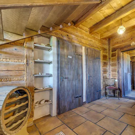 Moja Mala Toskania By Interhome Holiday home