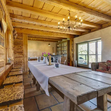 Moja Mala Toskania By Interhome Nyaraló *