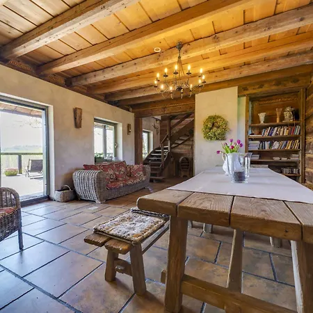 Moja Mala Toskania By Interhome