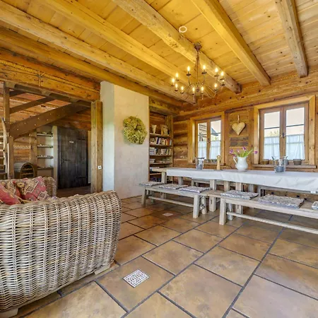 Moja Mala Toskania By Interhome Nyaraló Cisowa