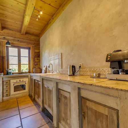 Moja Mala Toskania By Interhome * Cisowa