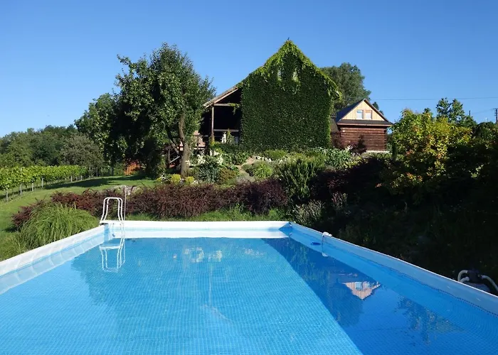 Moja Mala Toskania By Interhome Cisowa