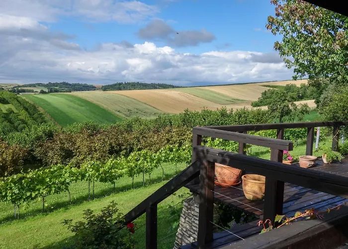 Moja Mala Toskania By Interhome