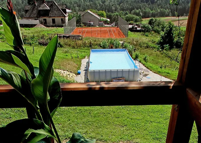 Moja Mala Toskania By Interhome Prázdninový dům