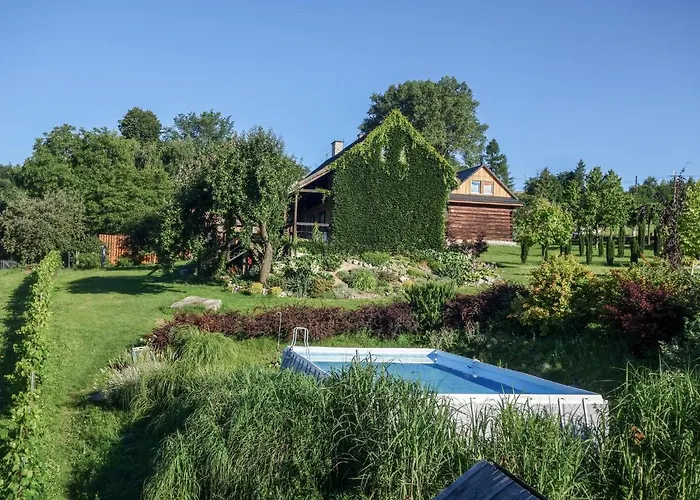 Moja Mala Toskania By Interhome