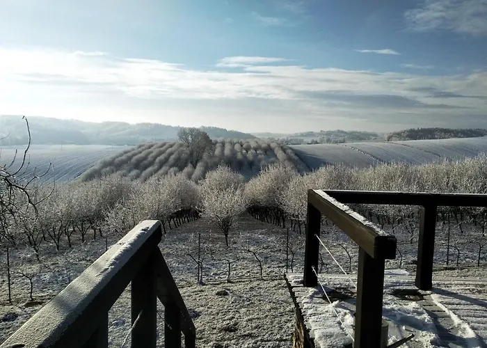 Moja Mala Toskania By Interhome Cisowa