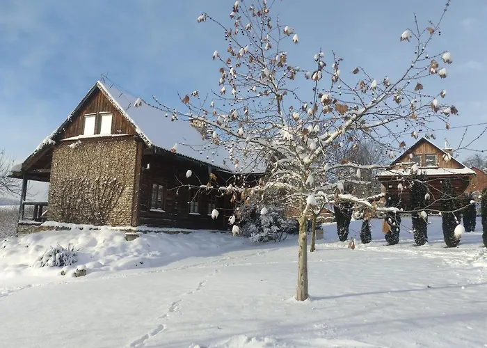 Moja Mala Toskania By Interhome Prázdninový dům *