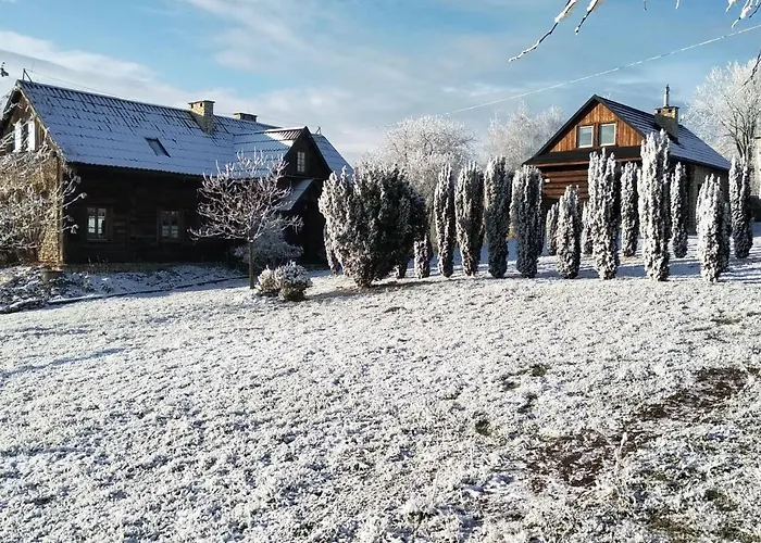 Moja Mala Toskania By Interhome Prázdninový dům Cisowa