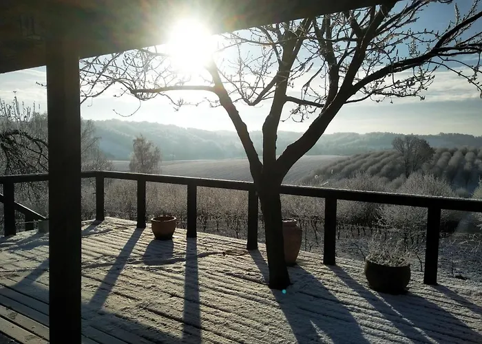 Prázdninový dům Moja Mala Toskania By Interhome Cisowa