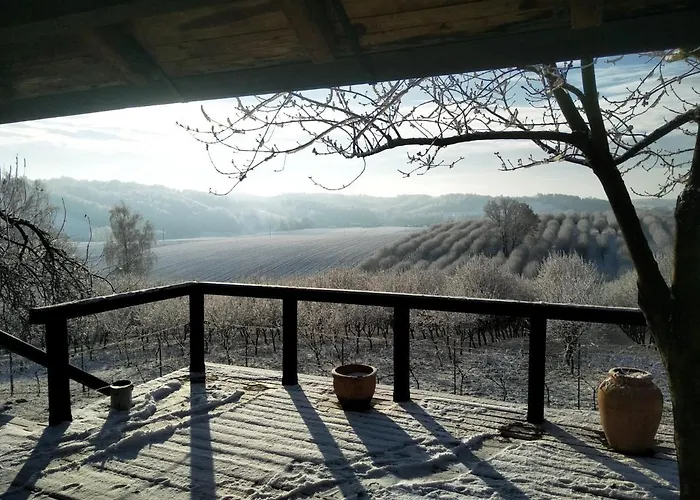 Moja Mala Toskania By Interhome Cisowa