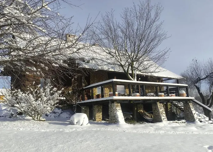 Moja Mala Toskania By Interhome Cisowa