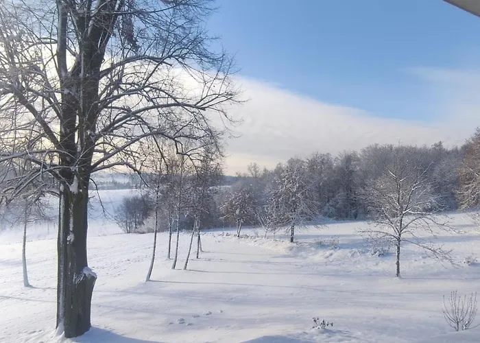 Moja Mala Toskania By Interhome Prázdninový dům