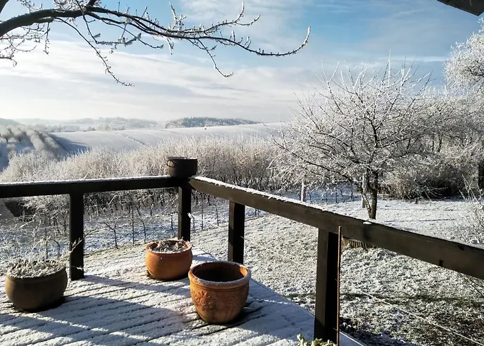 Moja Mala Toskania By Interhome Cisowa