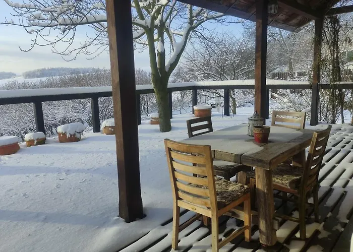 Moja Mala Toskania By Interhome Prázdninový dům *