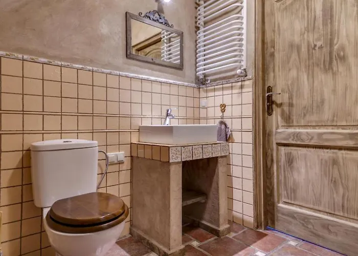 Moja Mala Toskania By Interhome * Cisowa