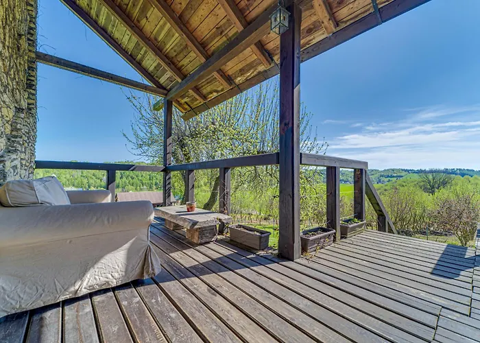 Moja Mala Toskania By Interhome Prázdninový dům