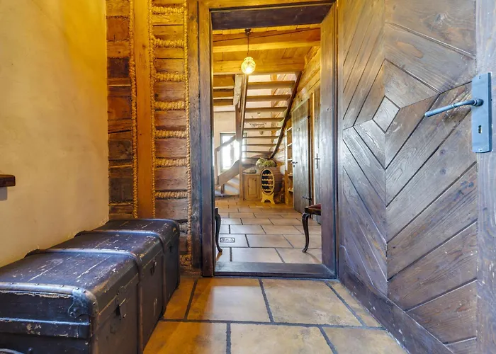 Prázdninový dům Moja Mala Toskania By Interhome