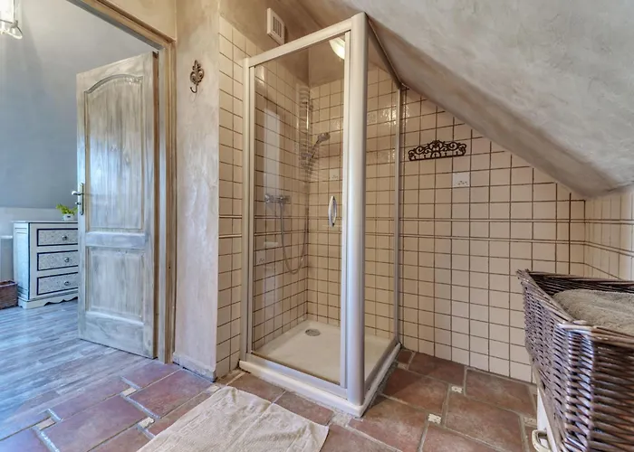 Prázdninový dům Moja Mala Toskania By Interhome Cisowa