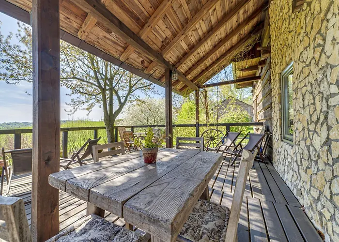 Moja Mala Toskania By Interhome *