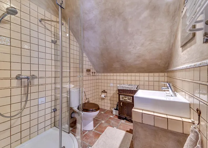 Moja Mala Toskania By Interhome Cisowa