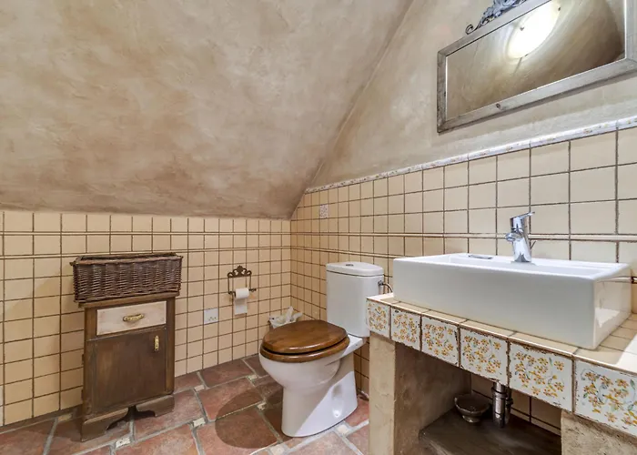 Moja Mala Toskania By Interhome