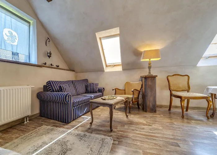 Moja Mala Toskania By Interhome Prázdninový dům