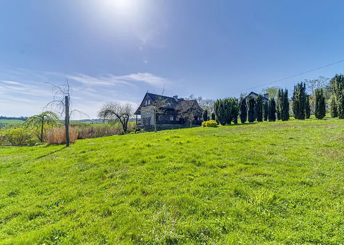 Prázdninový dům Moja Mala Toskania By Interhome *