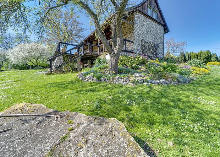 Prázdninový dům Moja Mala Toskania By Interhome Cisowa