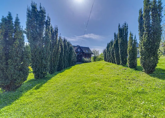 Moja Mala Toskania By Interhome Cisowa