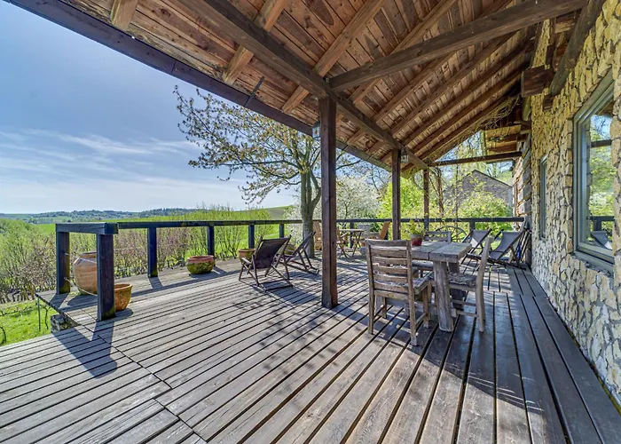 Moja Mala Toskania By Interhome * Cisowa