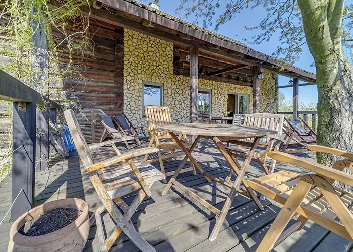 Moja Mala Toskania By Interhome