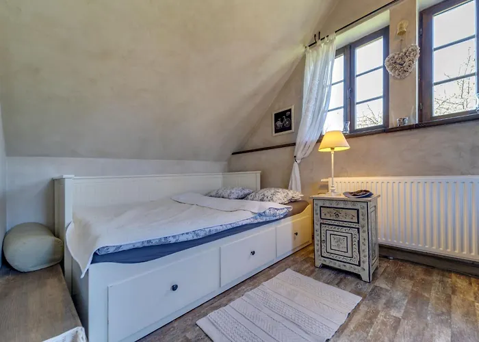 Moja Mala Toskania By Interhome Prázdninový dům