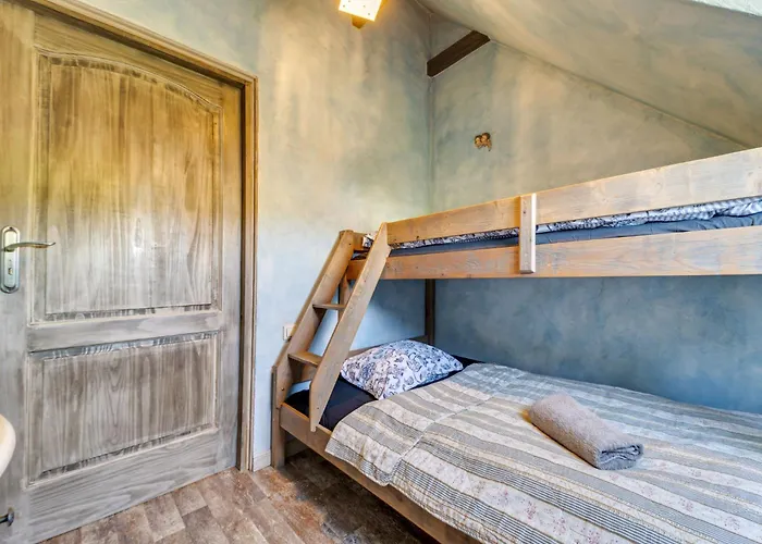 Prázdninový dům Moja Mala Toskania By Interhome