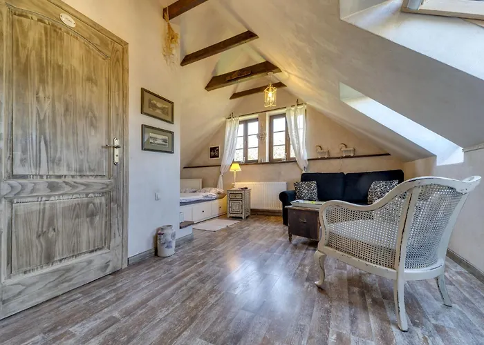 Moja Mala Toskania By Interhome Prázdninový dům *