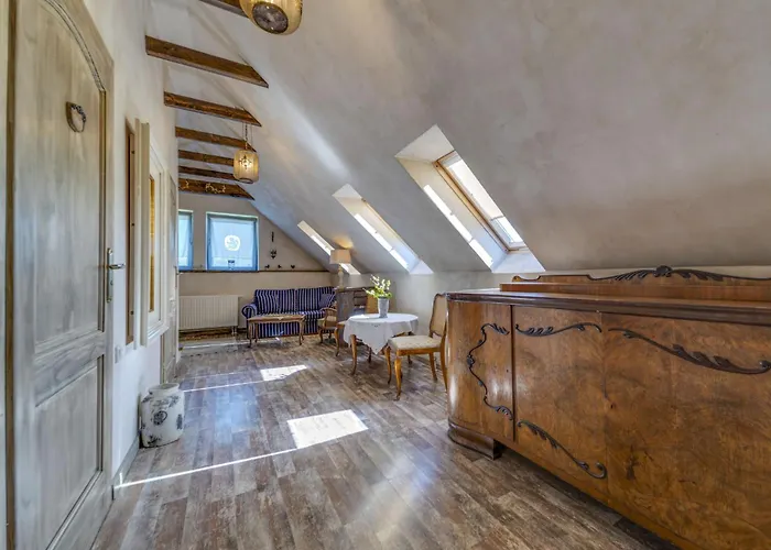 Prázdninový dům Moja Mala Toskania By Interhome *