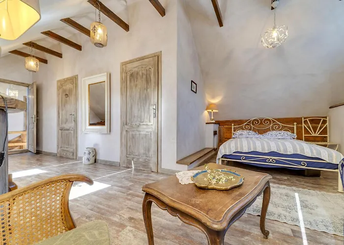 Moja Mala Toskania By Interhome Prázdninový dům Cisowa